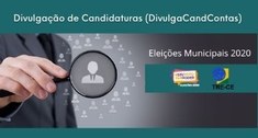 Justiça Eleitoral no Ceará julga 80% dos registros de candidaturas
