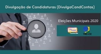 Justiça Eleitoral no Ceará julga 80% dos registros de candidaturas