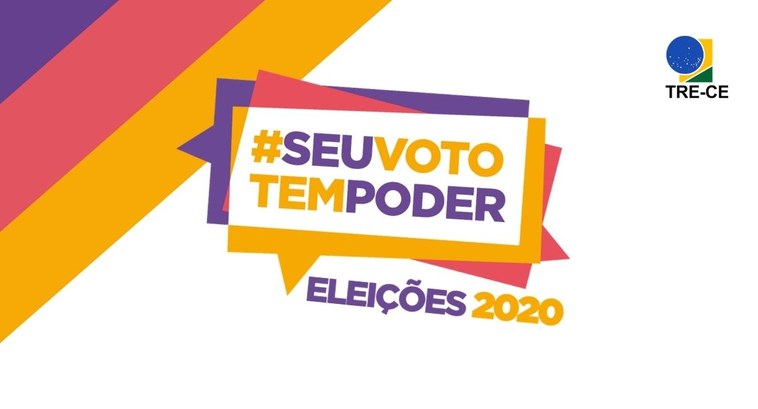 Mais de 6,5 milhões de eleitores vão às urnas no próximo domingo no Ceará Mais de 6,5 milhões de eleitores vão às urnas no próximo domingo no Ceará
