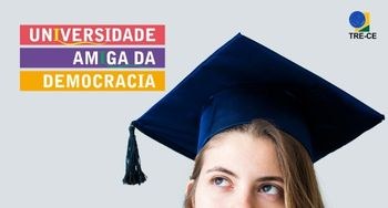 mais um convênio universidade amiga da democracia mais um convênio universidade amiga da democracia