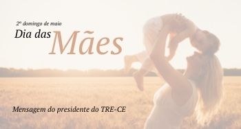 #PraTodosVerem

Banner retangular. No plano de fundo, à direita, em um campo aberto e tranquil...