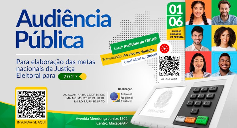 Card com fundo cinza e elementos em azul, verde, amarelo e branco. No lado esquerdo, está o text...