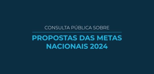 Participe da consulta pública sobre as Metas do Judiciário para 2024 As sugestões podem ser apresentadas tanto por operadores do direito e sociedade civil