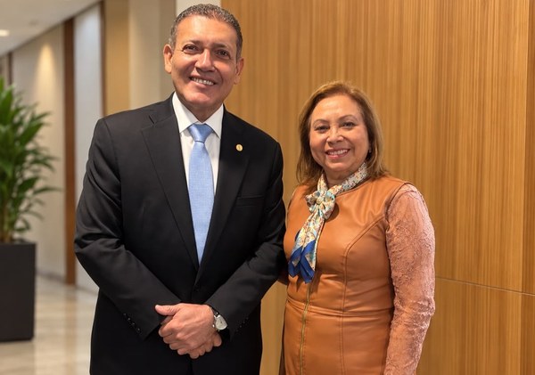 Presidente do TRE-CE participa de reunião estratégica no TSE sobre o 2º turno das Eleições 2026