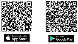 QR Code Mesários QR Code Mesários