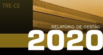 Relatório de gestão 2020