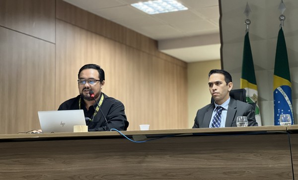 Sorteio e distribuição do tempo do horário eleitoral gratuito são realizados pelo TRE-CE em audiência pública