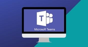 TRE-CE adotará Microsoft Teams nas sessões de julgamento Banner Ascom/TRE-CE. Descrição do banner na notícia
