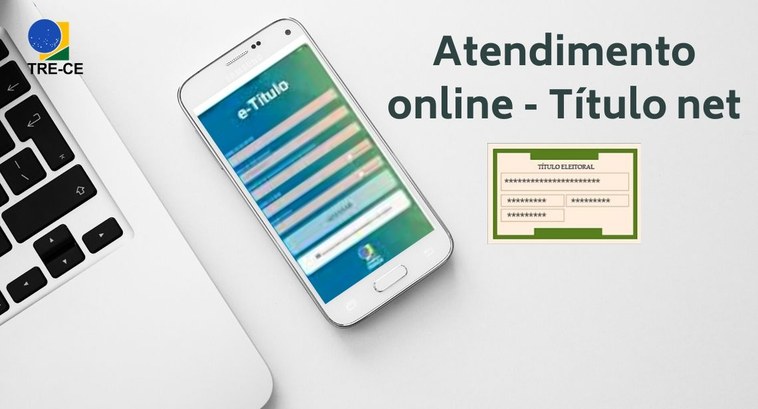 TRE-CE atendimento remoto