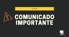TRE-CE cancela mutirão de fechamento do cadastro e suspende atendimento por 10 dias