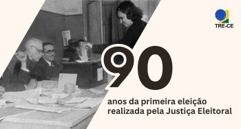 O Decreto nº 21.402, de 14 de maio de 1932, fixou o dia 3 de maio de 1933 para a realização da e...