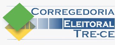 Logo Corregedoria Regional Eleitoral do Ceará