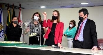 TRE-CE define distribuição do tempo do Horário Eleitoral em Fortaleza