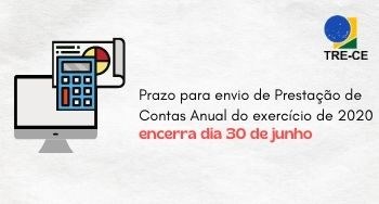 Imagem Ascom TRE-CE. Descrição da imagem no texto