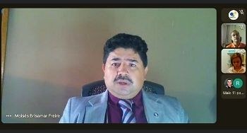 TRE-CE diplomação Viçosa do Ceará