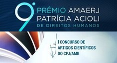 TRE-CE divulga concursos de Artigos Científicos da AMB e da AMAERJ 