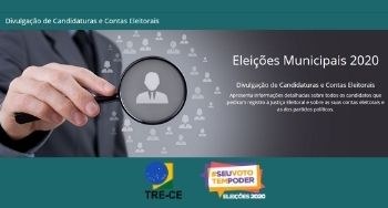 TRE-CE Divulgacandocontas 2020 350 x 188 TRE-CE Divulgacandocontas 2020 350 x 188