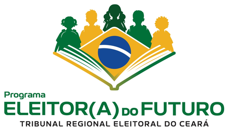 LOGOMARCA ELEITOR DO FUTURO