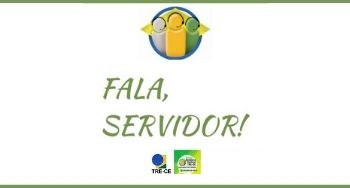 TRE-CE Fala Servidor Ouvidoria