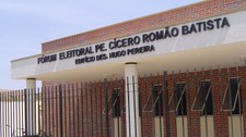 TRE-CE inaugura Polo Administrativo Regional do Cariri, em Juazeiro do Norte