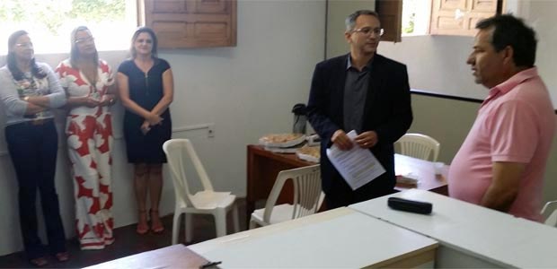 TRE-CE-inaugura-posto-Jardim Posto de Apoio Administrativo em Jardim-CE