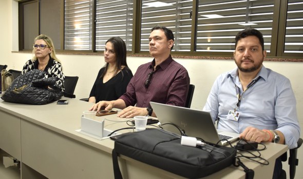 As imagens registram diferentes momentos do evento IV Encontro da Rede Nordeste de Cooperação Ju...