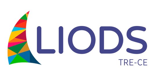 TRE-CE Logo Laboratório de inovação