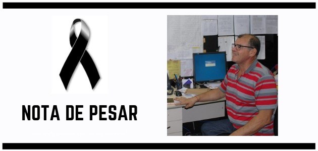 TRE-CE nota de pesar Marcus Caetano TRE-CE nota de pesar Marcus Caetano