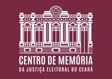 TRE-CE Nova Logo Centro de Memória da Justiça Eleitoral do Ceará
