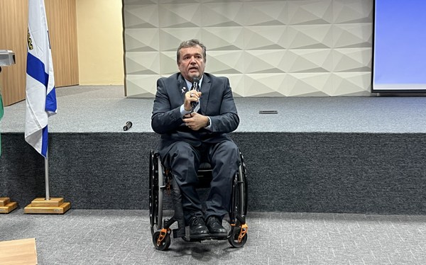 TRE-CE orienta partidos políticos sobre o processo de Registro de Candidaturas