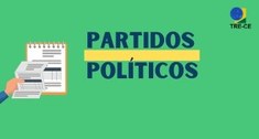 TRE-CE partidos políticos