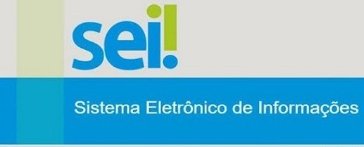 Banner Portal do SEI - Sistema eletrônico de informações