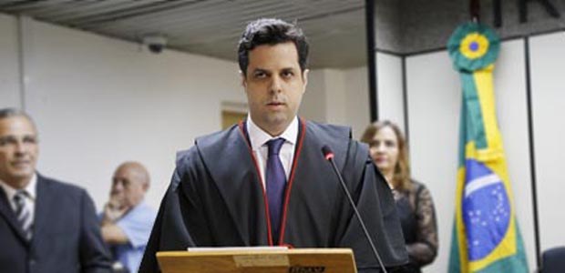 posse dr. cássio goes