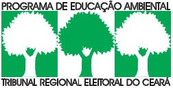 Logotipo do Programa de Educação Ambiental