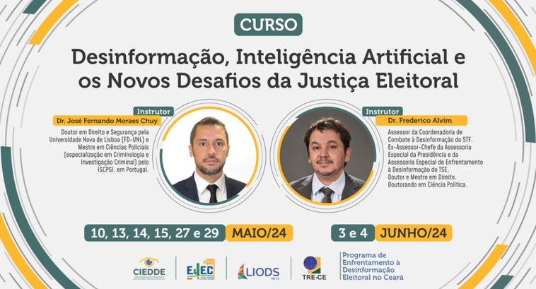 Card colorido no formato retangular. No fundo branco, na parte superior e inferior, tem detalhes...