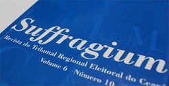 Revista Suffragium