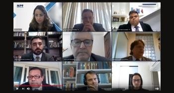 TRE-CE sessão pleno 2 de julho de 2021 TRE-CE sessão pleno 2 de julho de 2021