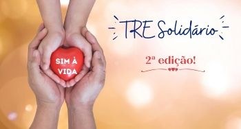 TRE-CE Solidário 2a edição
