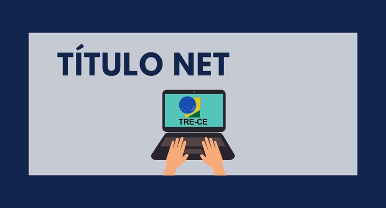 TRE-CE Título Net