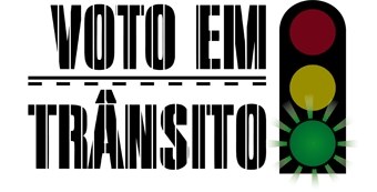 TRE-CE Voto em trânsito Voto em trânsito