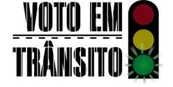 Voto em trânsito