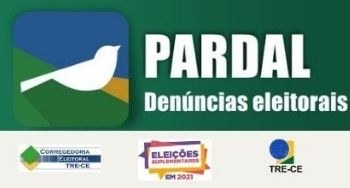 TRE disponibiliza ferramentas eletrônicas de denúncias para as eleições suplementares Imagem ASCOM TRE-CE
