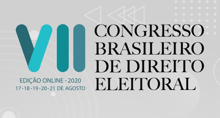 TRE-SE VII Congresso de Direito Eleitoral TRE-SE VII Congresso de Direito Eleitoral