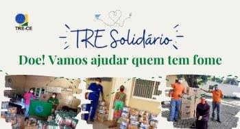 TRE Solidário 