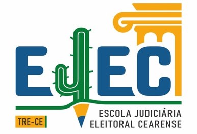 Logo da EJEC atualizada em 2023