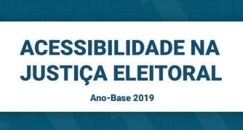 TSE disponibiliza publicação sobre ações de acessibilidade da Justiça Eleitoral 