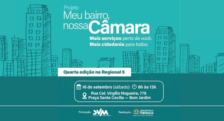 A imagem retangular é um card gráfico. Ao fundo, a tela é dividida em duas partes horizontais de...