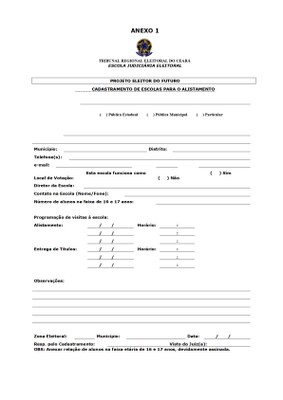 Resolução 270_2005 - Anexo I